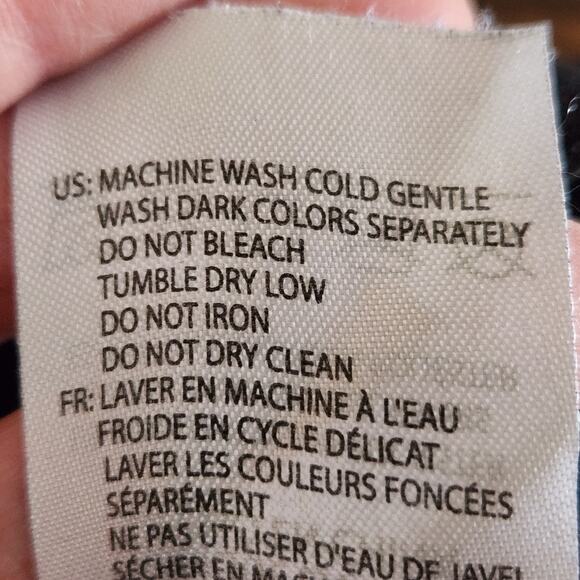 Fox Racing Joggers Women’s SZ M Black Logo Pockets Drawstring GUC - Picture 12 of 13